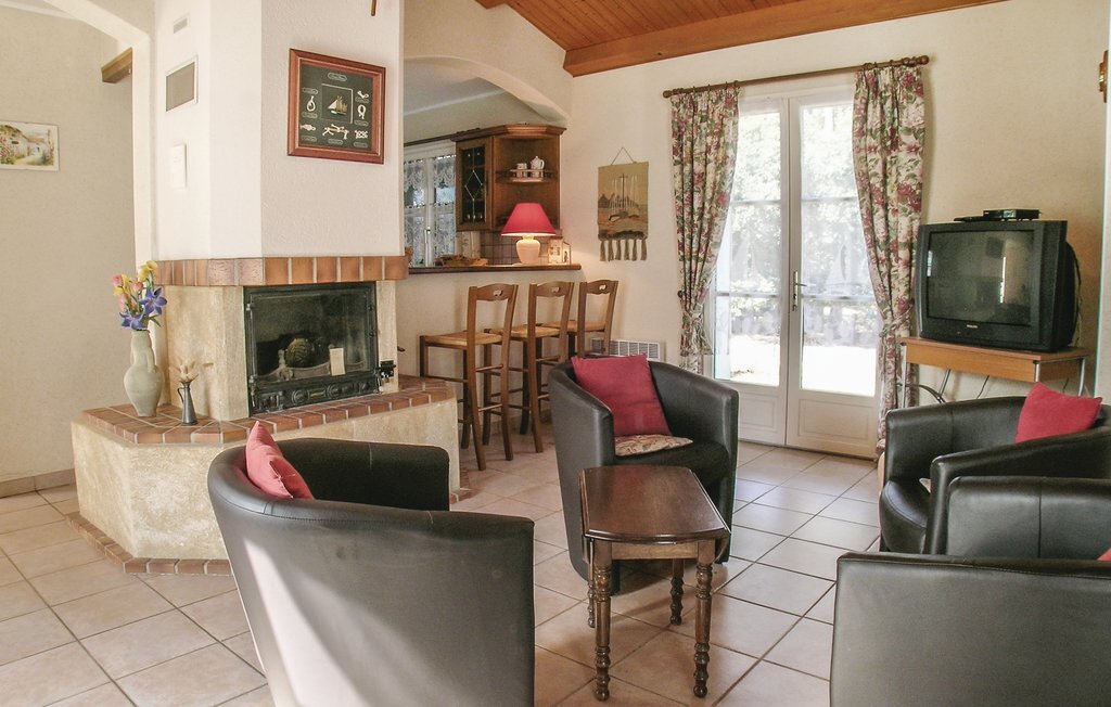 Maison 6 personnes à 650m de la plage - Photo 4