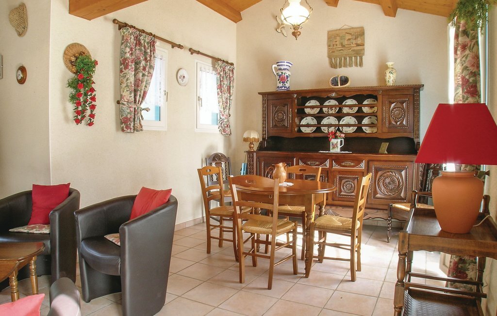 Maison 6 personnes à 650m de la plage - Photo 10