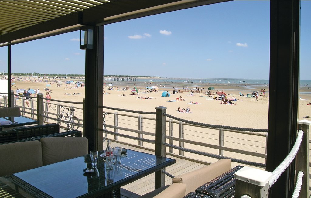 Maison 6 personnes à 650m de la plage - Photo 13