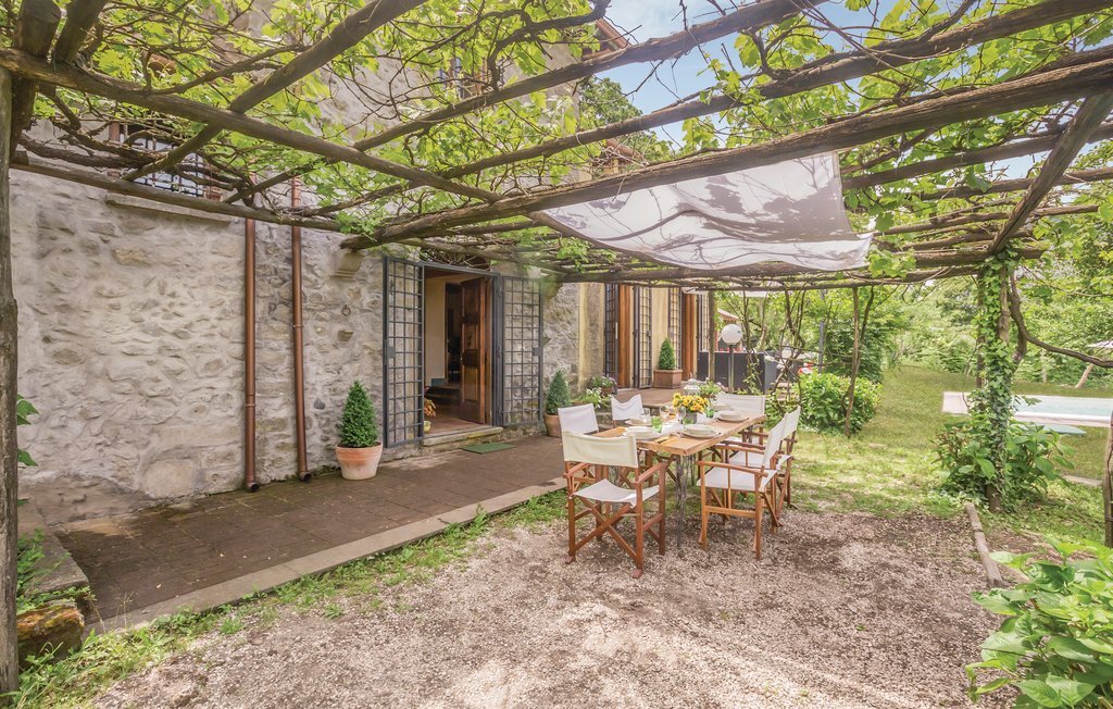 La Pergola – Maison 6 pers. piscine à Rocca di Papa - Photo 2