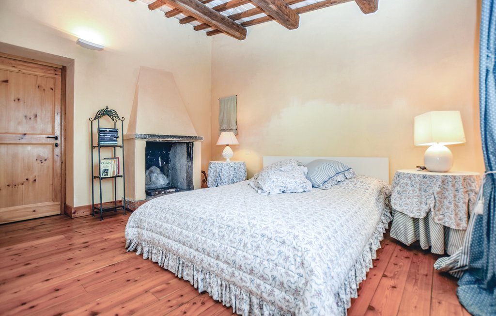 La Pergola – Maison 6 pers. piscine à Rocca di Papa - Photo 4
