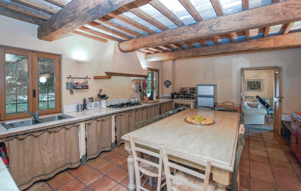 La Pergola – Maison 6 pers. piscine à Rocca di Papa - Photo 5