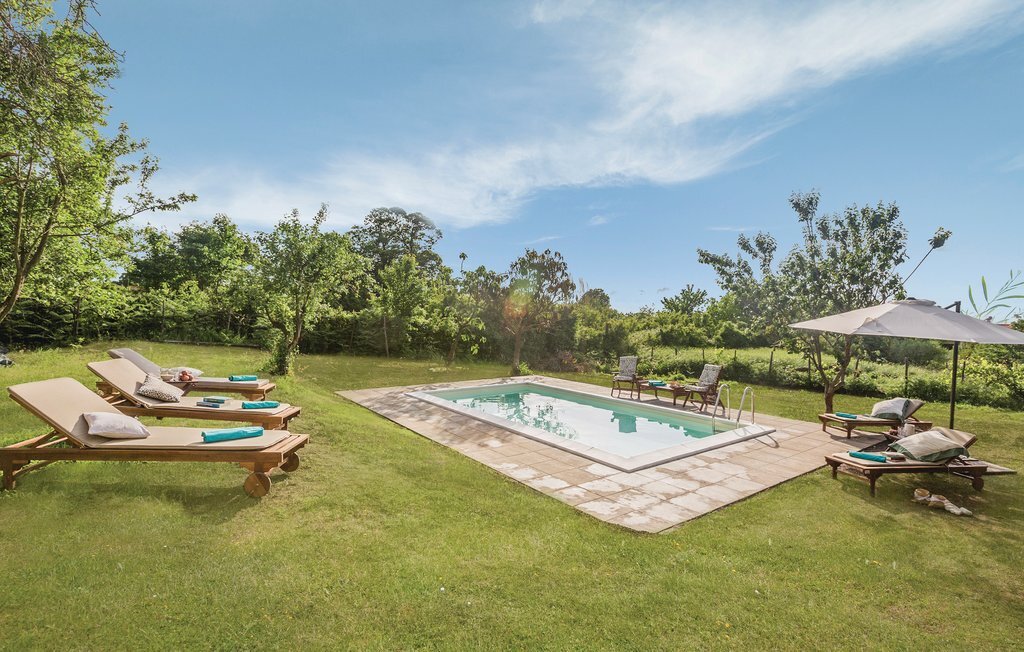 La Pergola – Maison 6 pers. piscine à Rocca di Papa - Photo 7