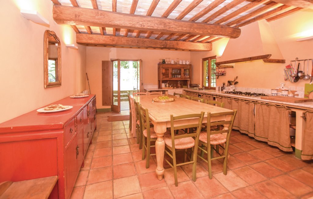La Pergola – Maison 6 pers. piscine à Rocca di Papa - Photo 12