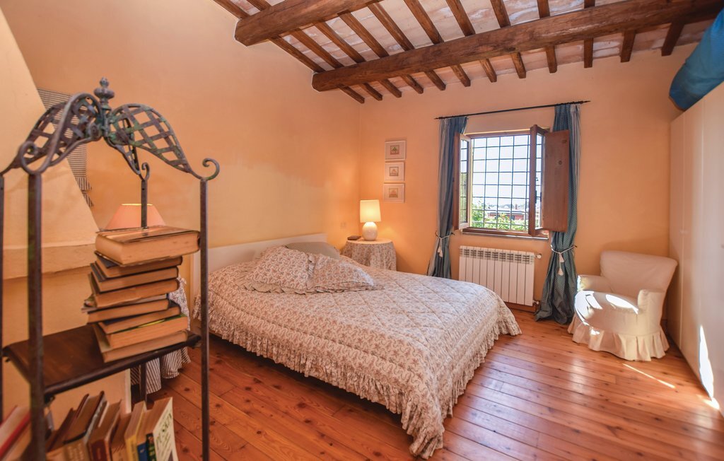 La Pergola – Maison 6 pers. piscine à Rocca di Papa - Photo 13
