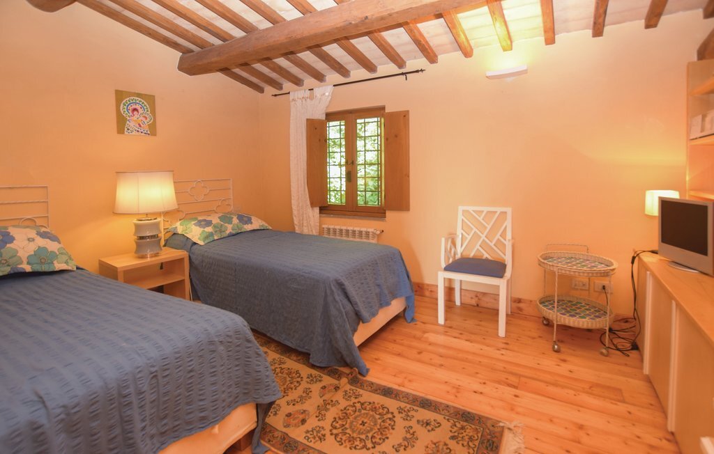 La Pergola – Maison 6 pers. piscine à Rocca di Papa - Photo 14