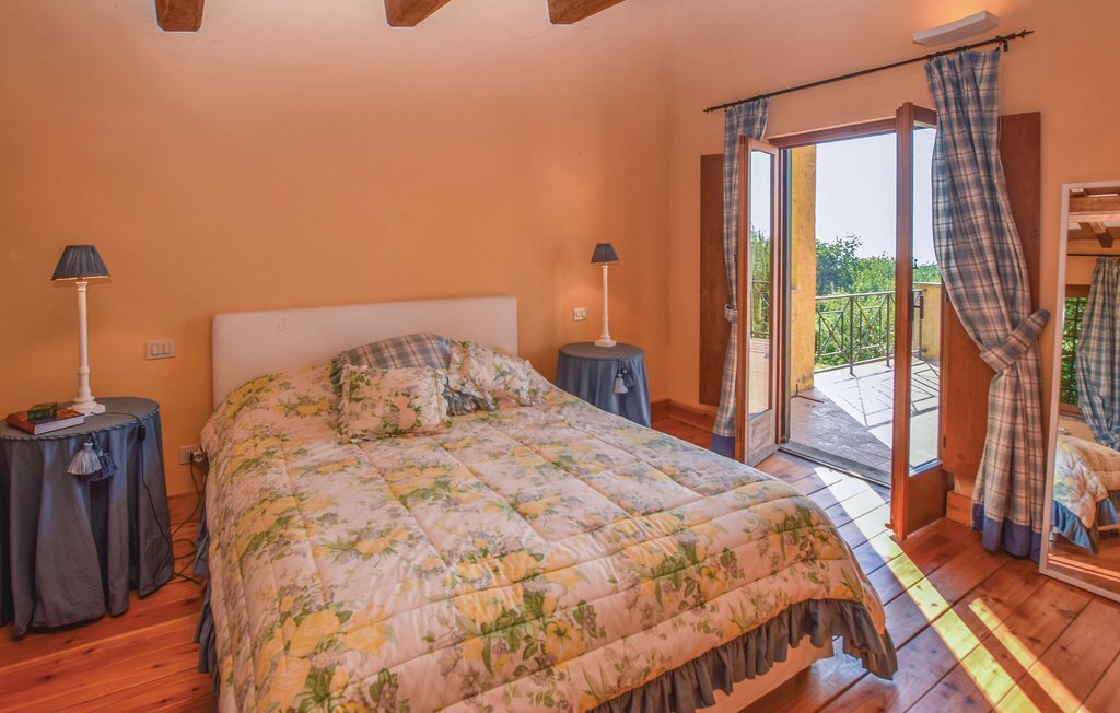La Pergola – Maison 6 pers. piscine à Rocca di Papa - Photo 15