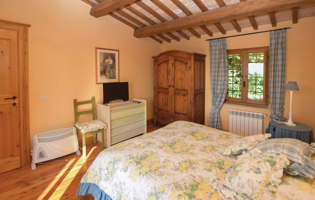 La Pergola – Maison 6 pers. piscine à Rocca di Papa - Photo 16