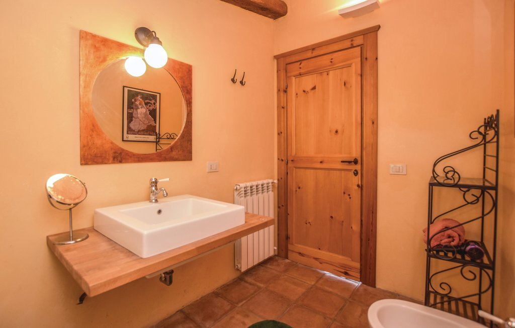 La Pergola – Maison 6 pers. piscine à Rocca di Papa - Photo 18