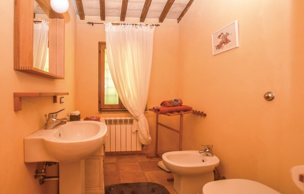 La Pergola – Maison 6 pers. piscine à Rocca di Papa - Photo 19