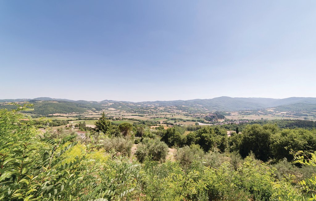 La Pergola – Maison 6 pers. piscine à Rocca di Papa - Photo 26