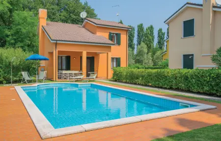 Location maison à Albarella RO