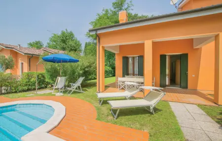 V4P, Location Maison 6 personnes à Albarella RO - Photo 8