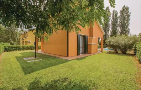 V4P, Location Maison 6 personnes à Albarella RO - Photo 9