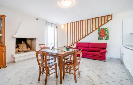 V4P, Location Maison 6 personnes à Albarella RO - Photo 10