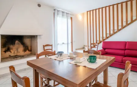 V4P, Location Maison 6 personnes à Albarella RO - Photo 11