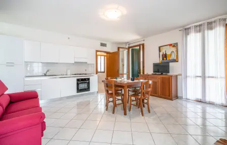 V4P, Location Maison 6 personnes à Albarella RO - Photo 13