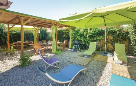 Maison 6 personnes à Cervione - Photo 1