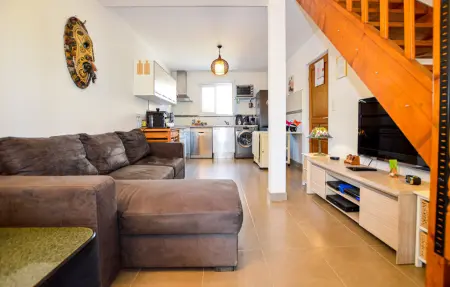 Maison 6 personnes à Cervione - Photo 2