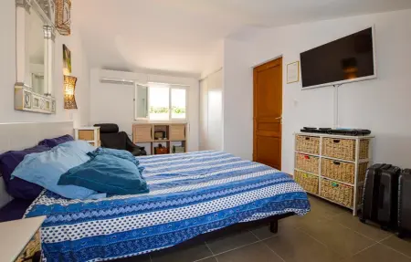 Maison 6 personnes à Cervione - Photo 3