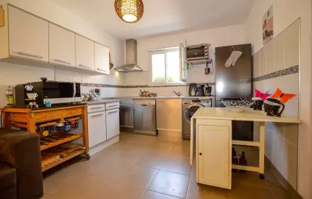 Maison 6 personnes à Cervione - Photo 4