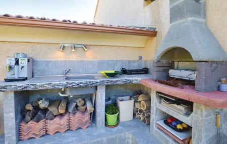 Maison 6 personnes à Cervione - Photo 6