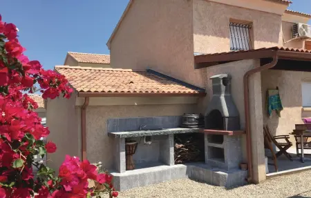 Maison 6 personnes à Cervione - Photo 8