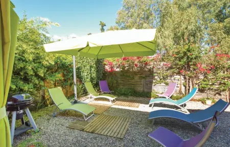Maison 6 personnes à Cervione - Photo 10