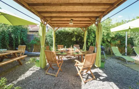 Maison 6 personnes à Cervione - Photo 11