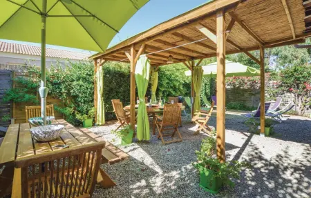 Maison 6 personnes à Cervione - Photo 12