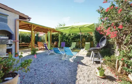 Maison 6 personnes à Cervione - Photo 13
