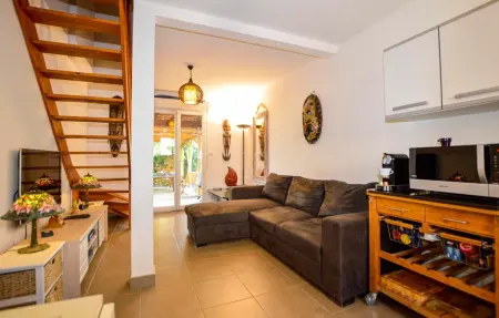 Maison 6 personnes à Cervione - Photo 14