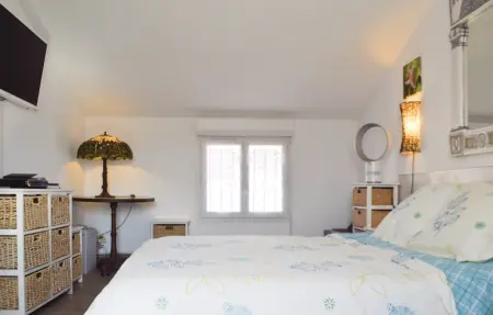 Maison 6 personnes à Cervione - Photo 16