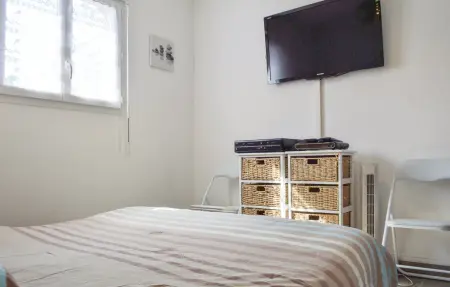 Maison 6 personnes à Cervione - Photo 17