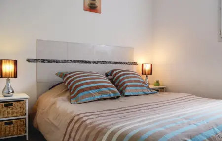 Maison 6 personnes à Cervione - Photo 18