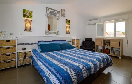 Maison 6 personnes à Cervione - Photo 21