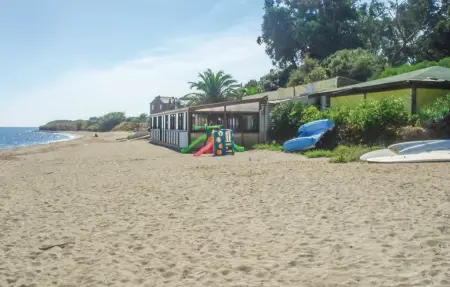 Maison 6 personnes à Cervione - Photo 25