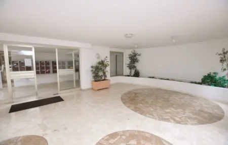 Appartement 55 m² Croisette, terrasse et parking à Cannes : photo 8