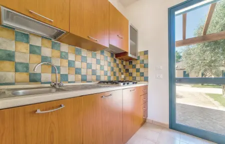 Mathia, Appartement 2 personnes à Marsala  TP - Photo 6