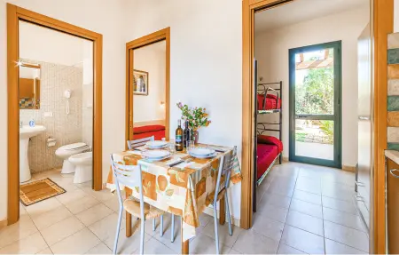 Mathia, Appartement 2 personnes à Marsala  TP - Photo 7