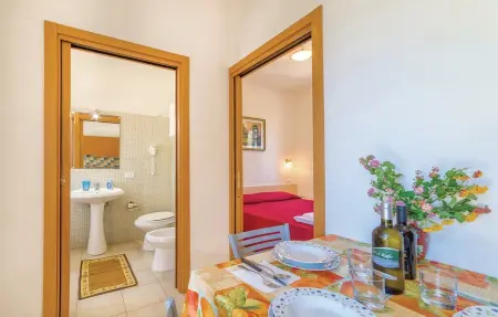 Mathia, Appartement 2 personnes à Marsala  TP - Photo 8