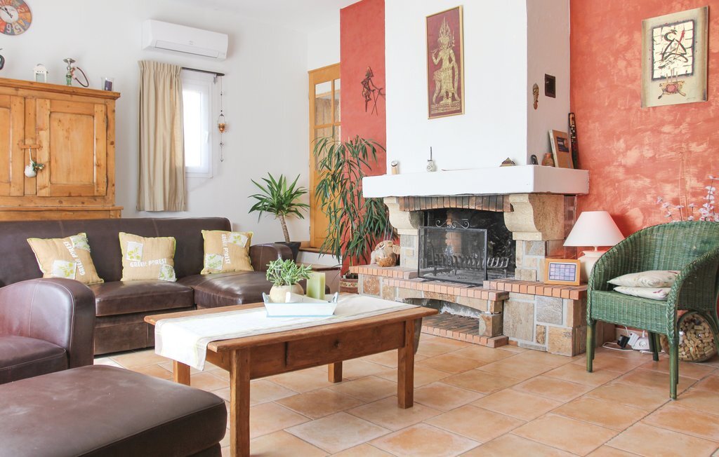 Maison contemporaine avec piscine au cœur du Luberon - Photo 2