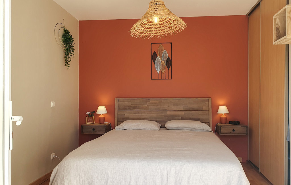 Maison contemporaine avec piscine au cœur du Luberon - Photo 9