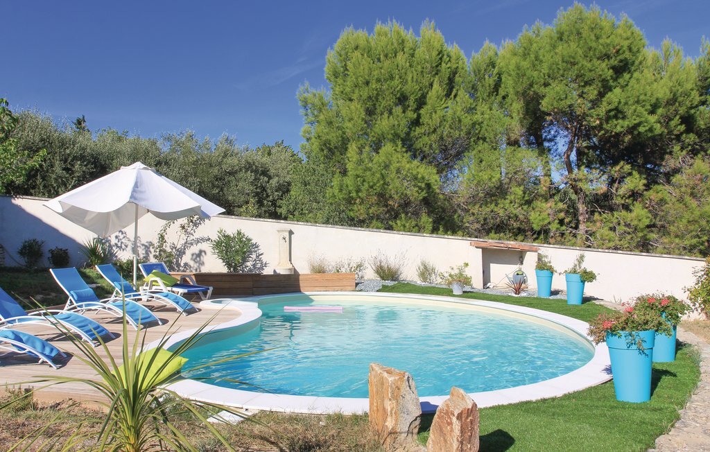Maison contemporaine avec piscine au cœur du Luberon - Photo 10