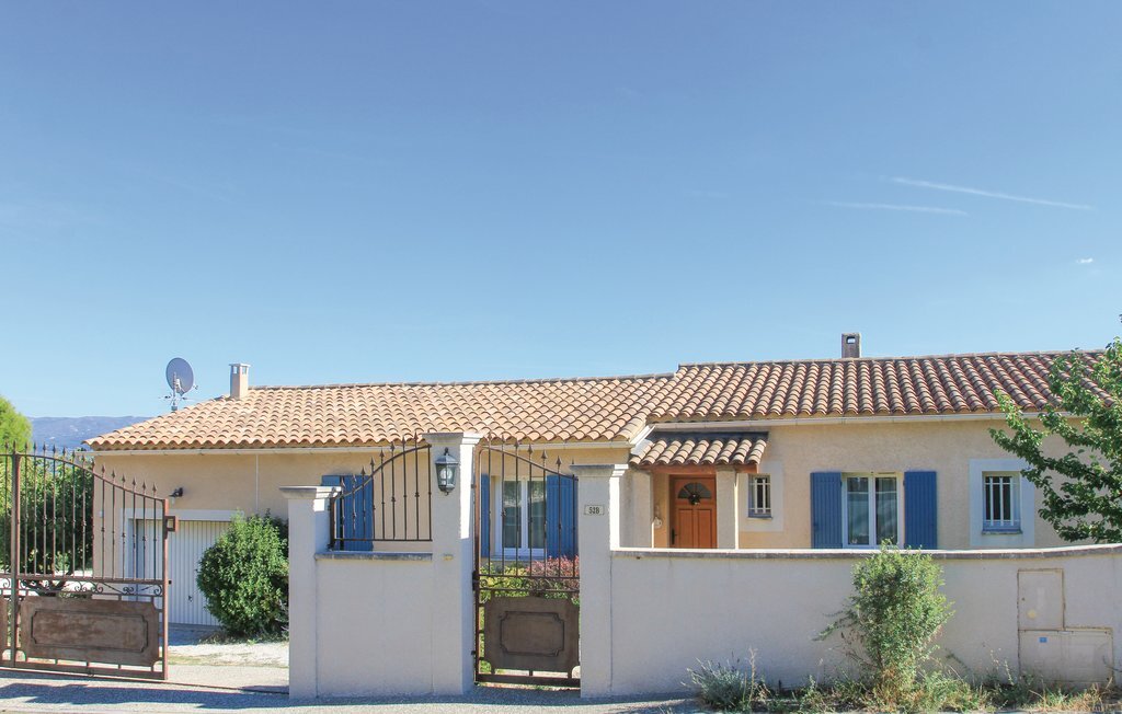 Maison contemporaine avec piscine au cœur du Luberon - Photo 12