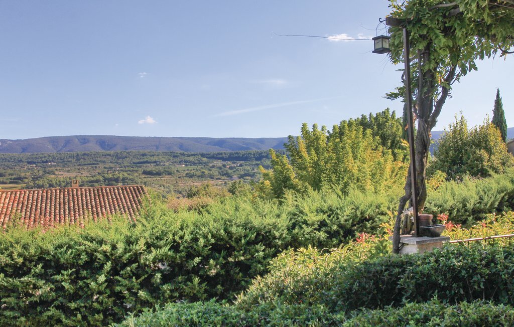 Maison contemporaine avec piscine au cœur du Luberon - Photo 17