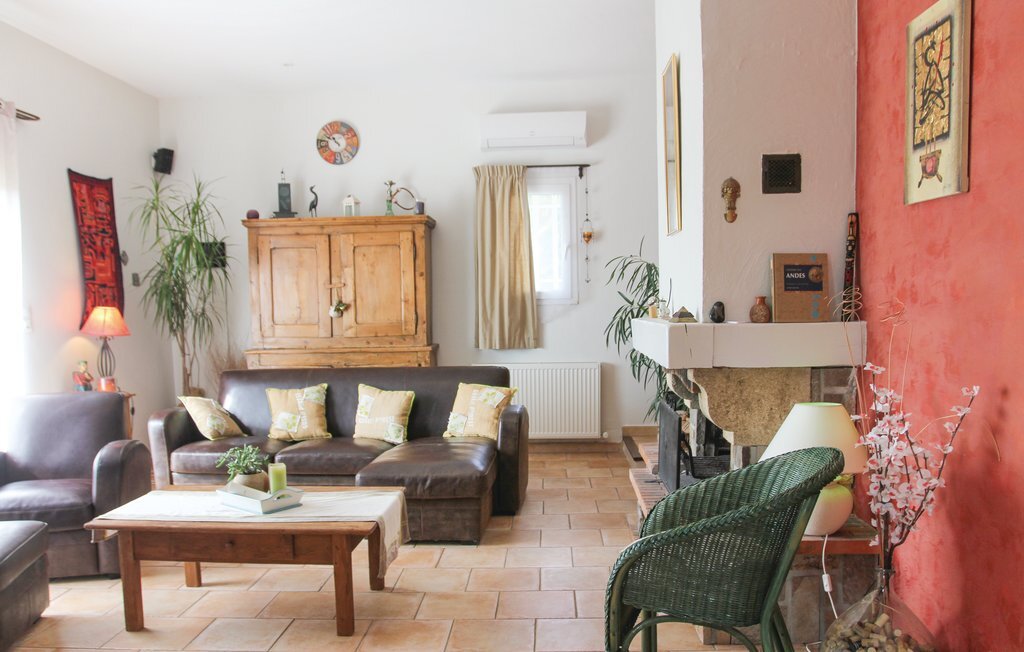 Maison contemporaine avec piscine au cœur du Luberon - Photo 20