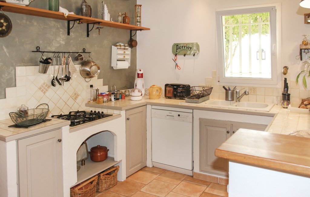 Maison contemporaine avec piscine au cœur du Luberon - Photo 21