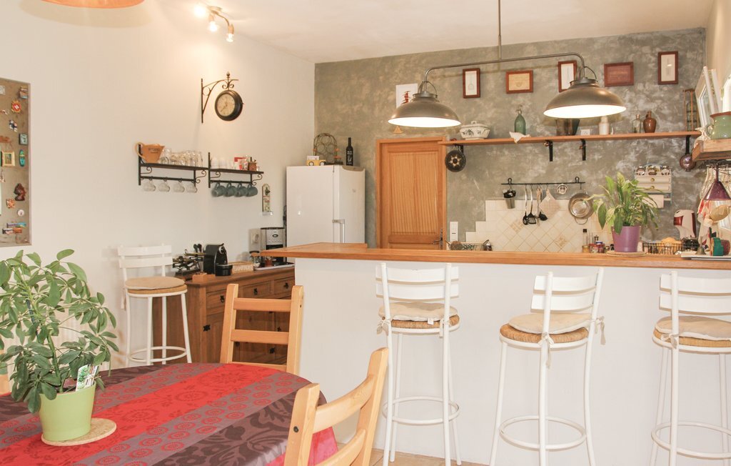 Maison contemporaine avec piscine au cœur du Luberon - Photo 23