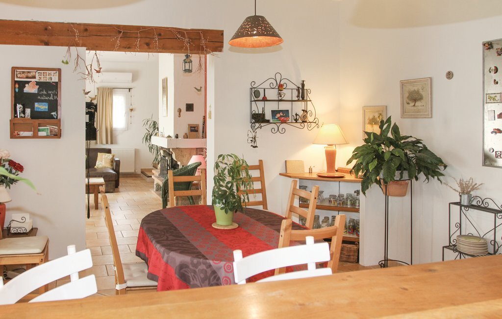 Maison contemporaine avec piscine au cœur du Luberon - Photo 24